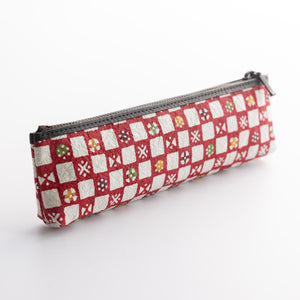 Washi Pen Case | 桂樹舎ペンケース