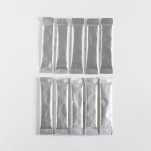 Load image into Gallery viewer, 【NEW】Uji Matcha Sticks (Bag of 10) | 宇治&quot;辻喜”抹茶トラベルパック