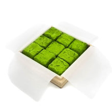 Load image into Gallery viewer, 【NEW】 Limited Edition Winter Only | Matcha Truffle Chocolate | 抹茶トリュフチョコレート