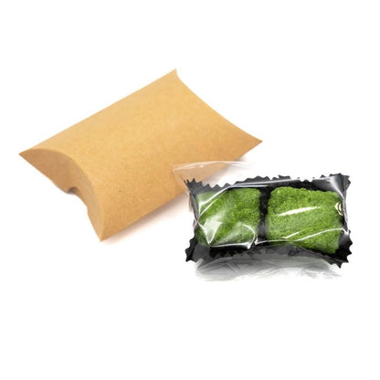 Winter Special | Matcha Truffle Chocolates