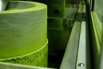 KYOTO MATCHA WORKSHOP with SHUHARI KYOTO | MATCHADO Acton Café