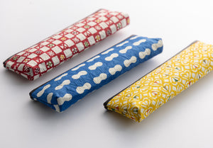 Washi Pen Case | 桂樹舎ペンケース