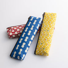 Load image into Gallery viewer, Washi Pen Case | 桂樹舎ペンケース