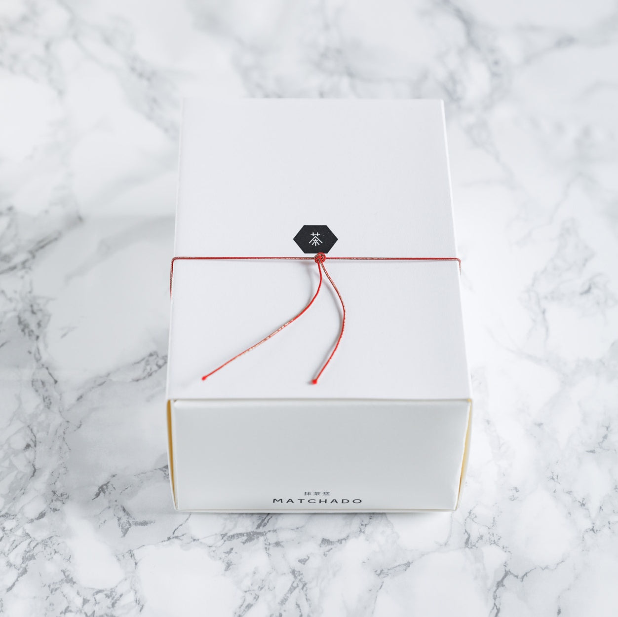 Japanese Style Gift Box - small