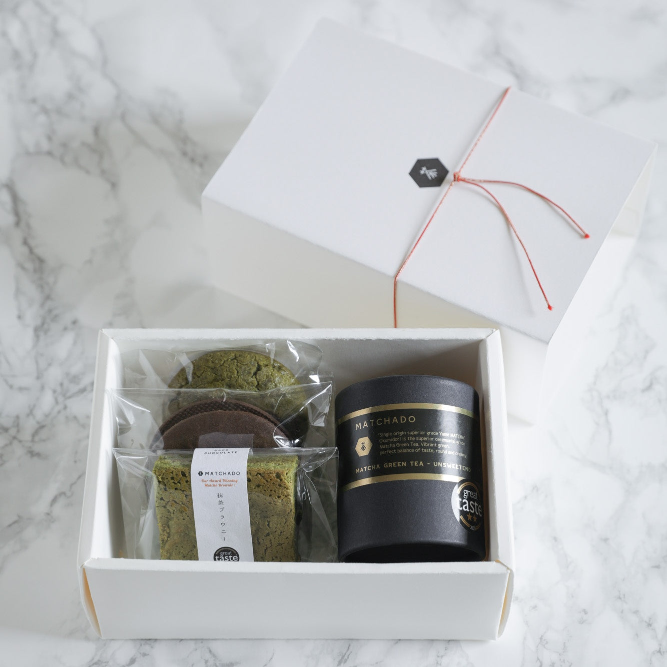 Japanese Style Gift Box - small