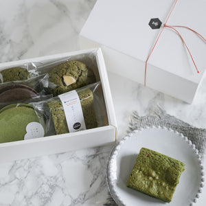 Japanese Style Gift Box - small |ギフトボックス - 小