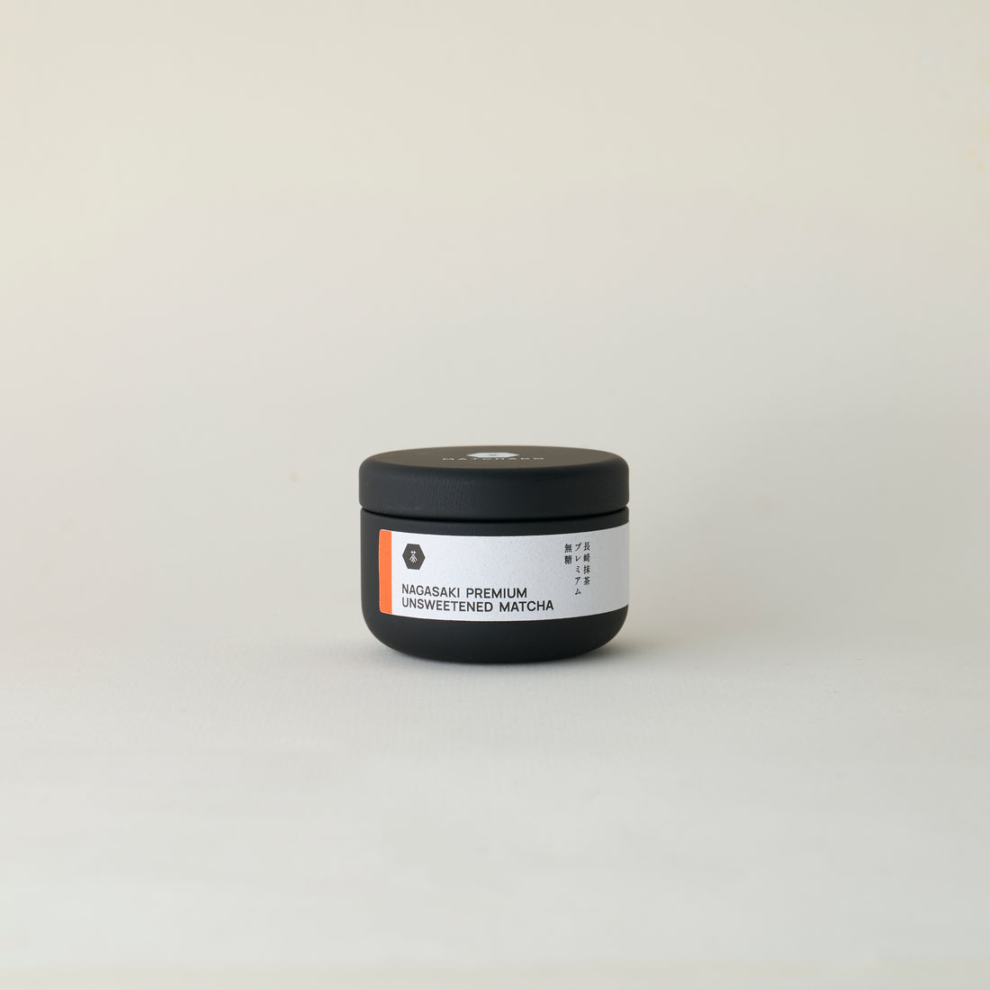 【NEW 】Nagasaki Premium Unsweetened Matcha | Ceremonial Grade | Single Origin