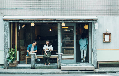 MATCHADO × SATÉN Workshop — How to Make Proper Matcha at Home
