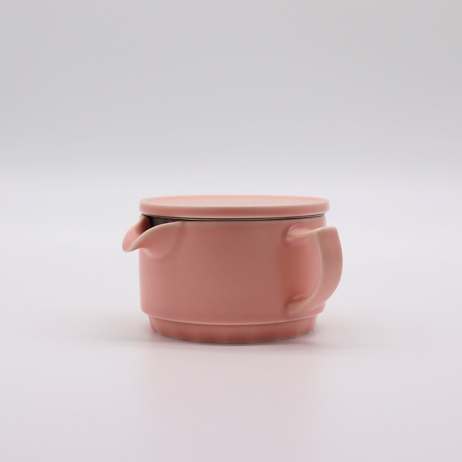 [Pre-order] Satén × MATCHADO Kyusu Teapot