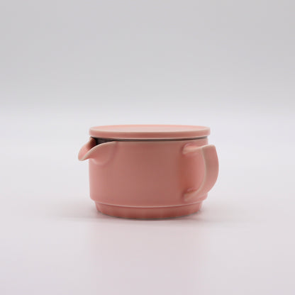 [Pre-order] Satén × MATCHADO Kyusu Teapot
