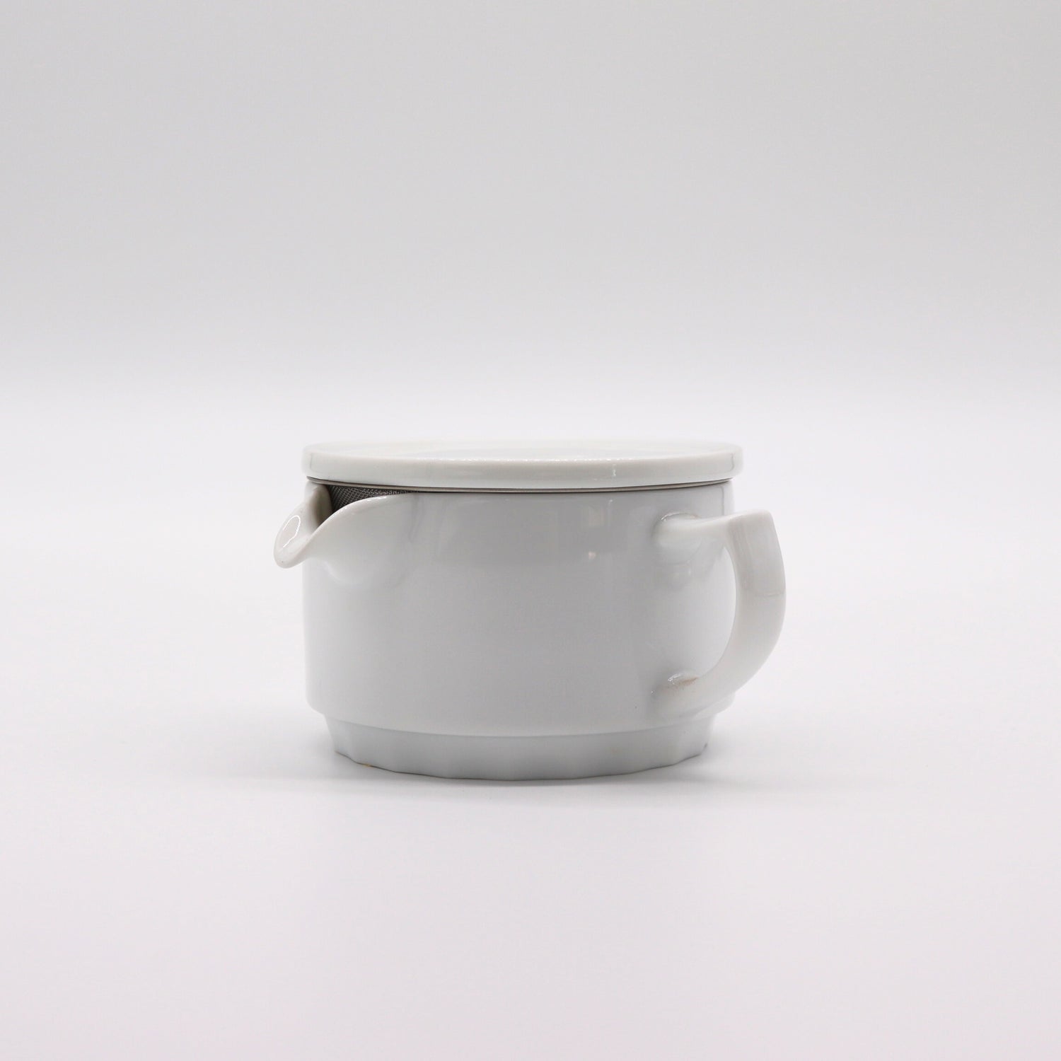 [Pre-order] Satén × MATCHADO Kyusu Teapot