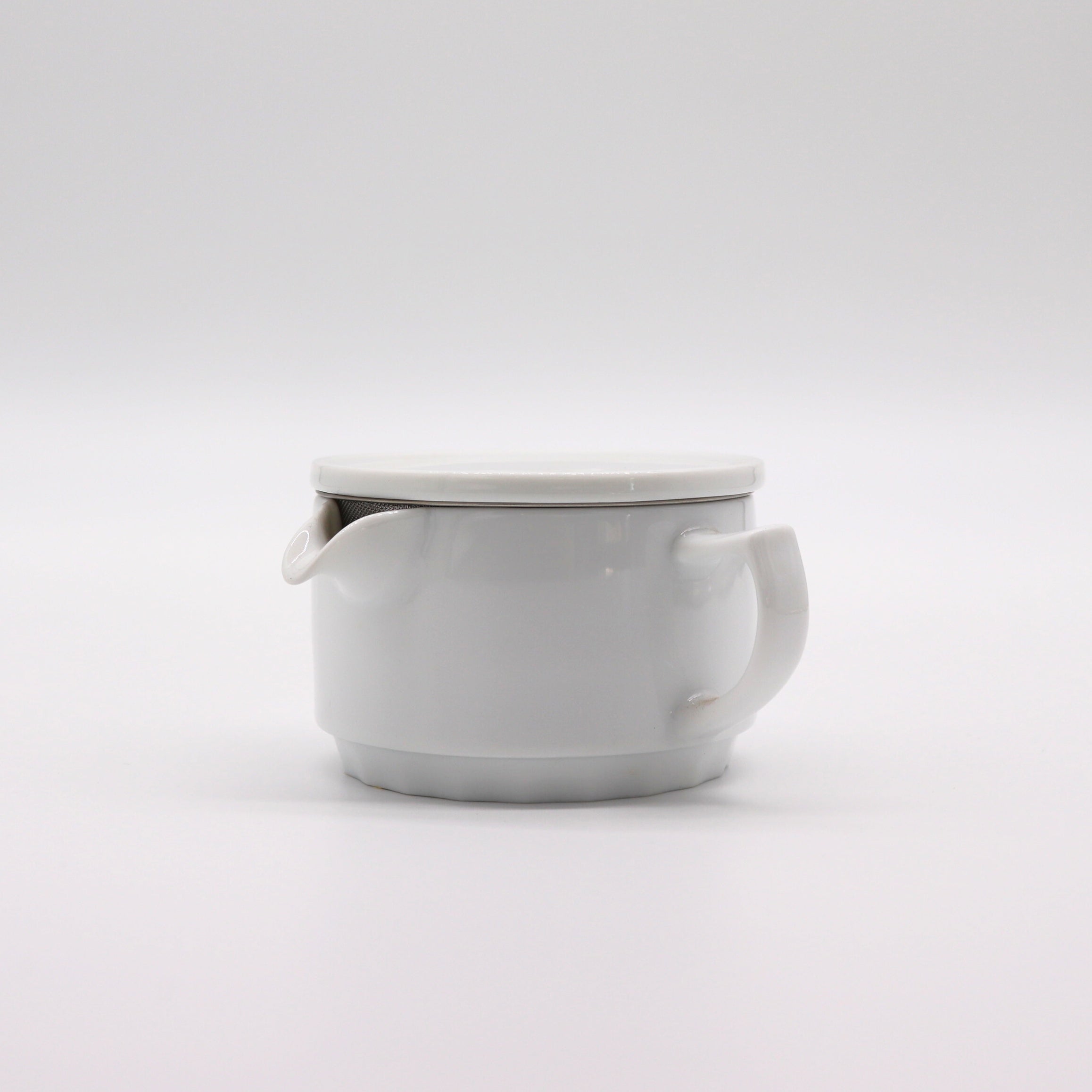 [Pre-order] Satén × MATCHADO Kyusu Teapot
