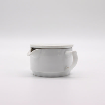 [Pre-order] Satén × MATCHADO Kyusu Teapot