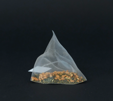 Load image into Gallery viewer, Organic Hoji Genmaicha | 厳選 ほうじ玄米茶