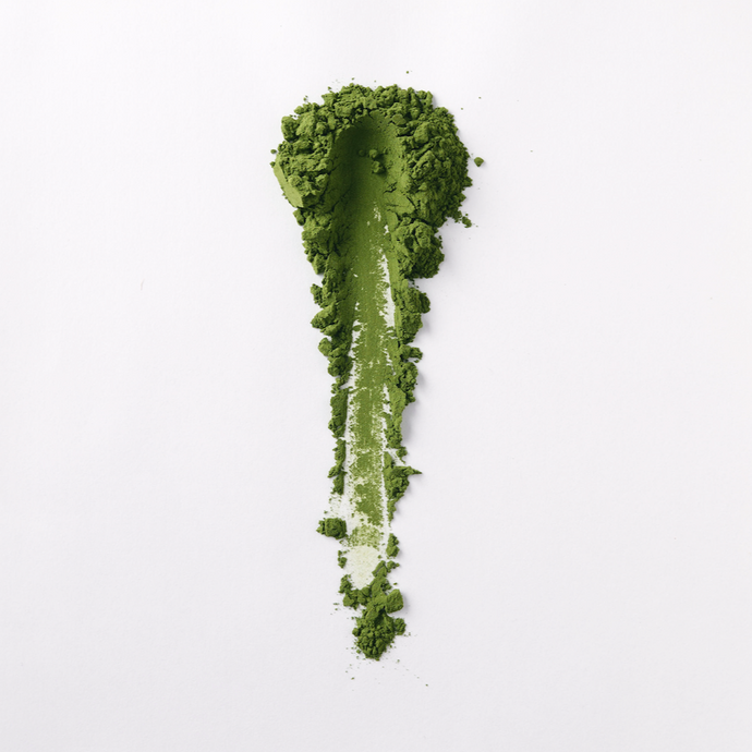 Unsweetened Yame Okumidori | Ceremonial Grade Matcha | Great Taste Award Winner 2023