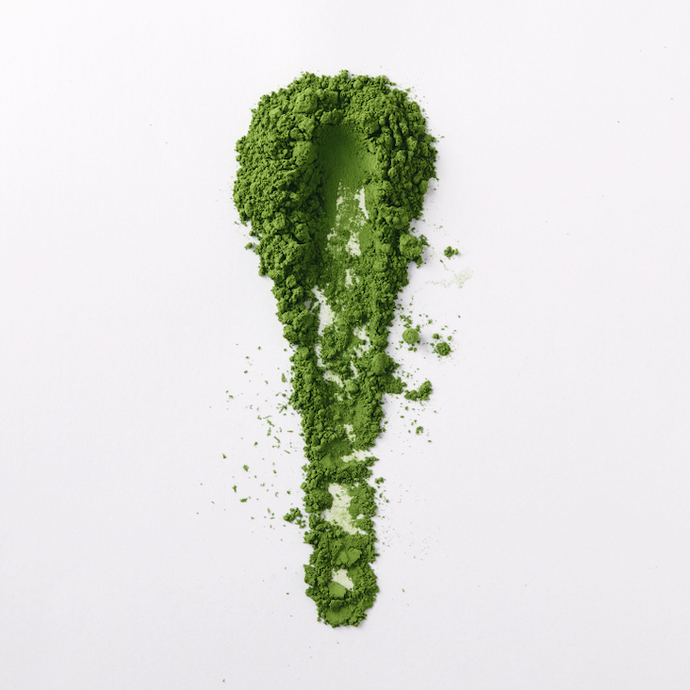 Unsweetened Yame Matcha | Single Origin Japanese Matcha | Great Taste Award Winner 2023