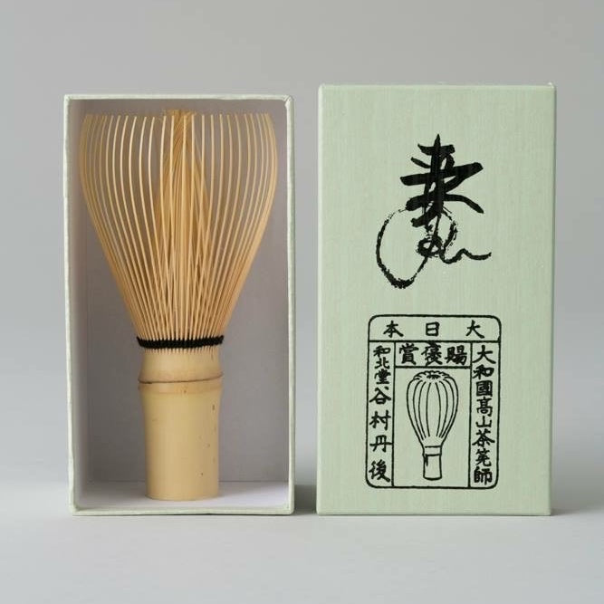 【Event】Meet Master Chasen Craftsman Tango Tanimura at MATCHADO