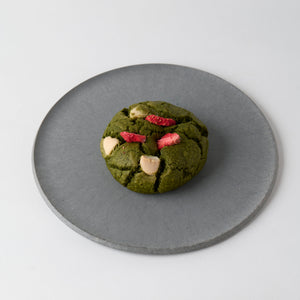NEW - Matcha x Strawberry & White Chocolate Cookie