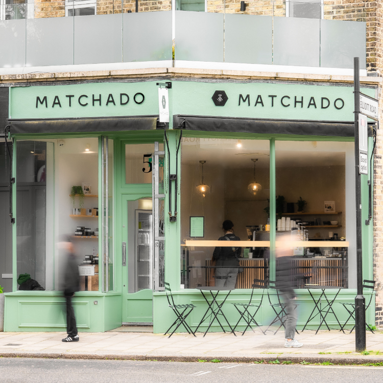 About us – MATCHADO / 抹茶堂