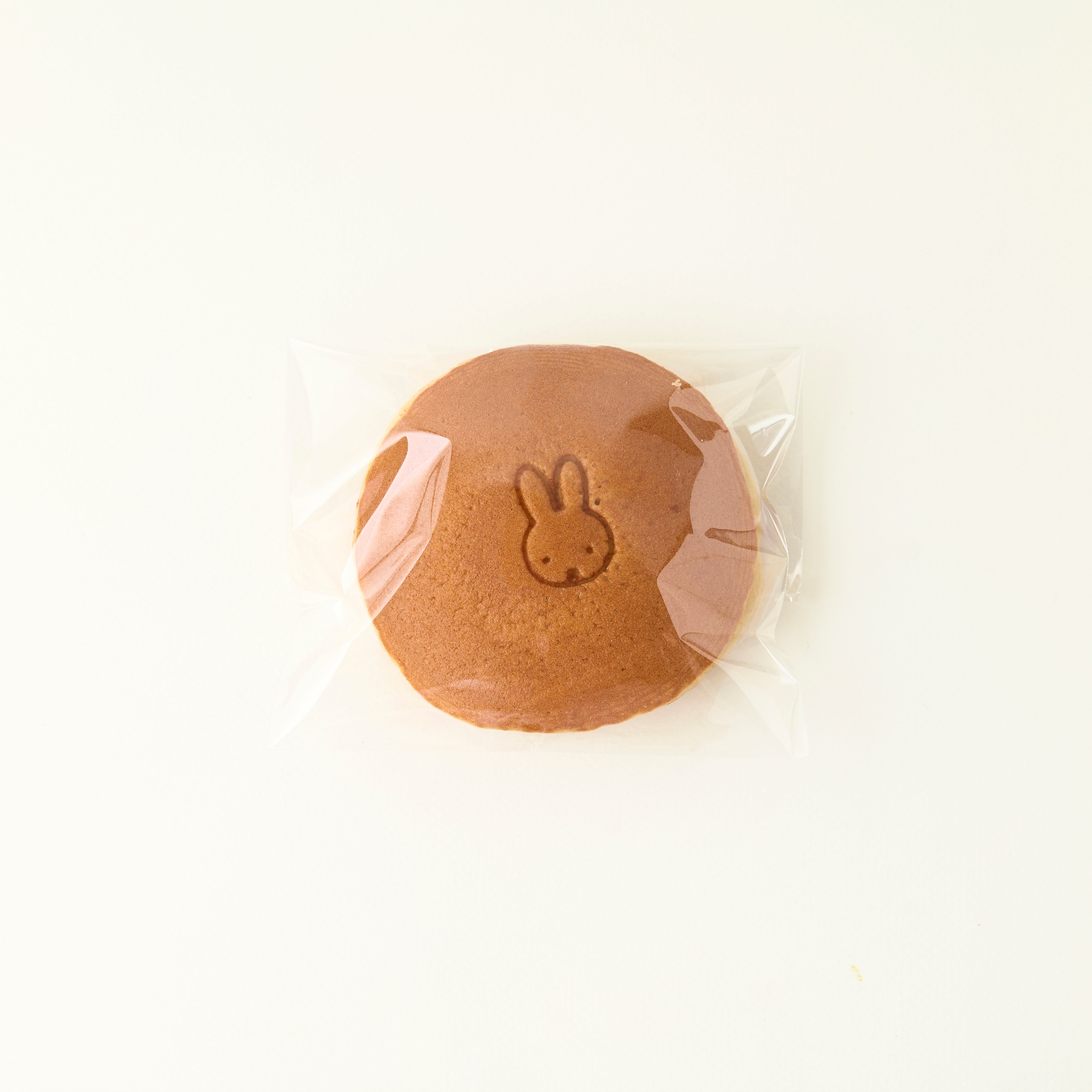 MATCHADO Miffy Matcha Cream Dorayaki - Japanese Sweet Pancakes