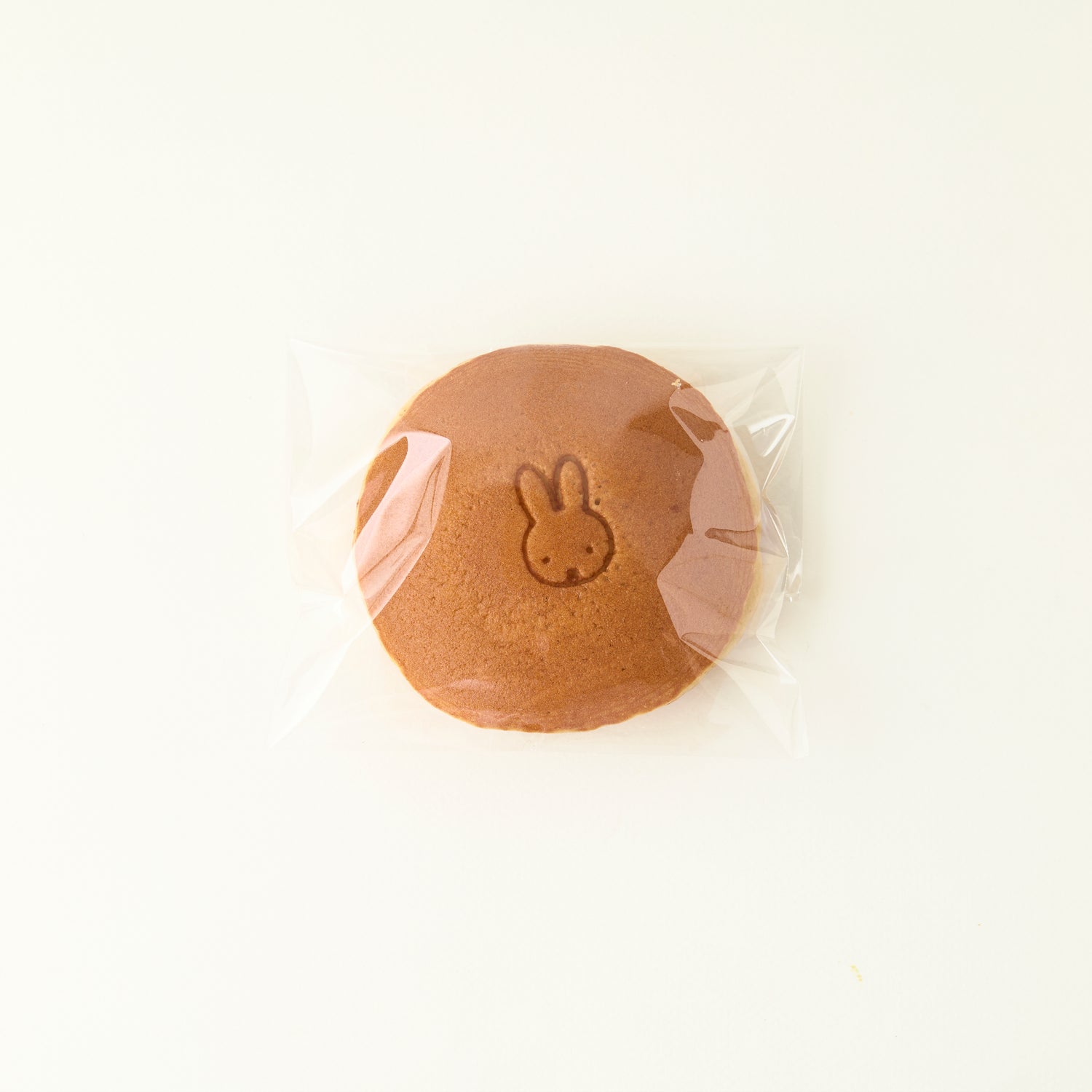 Miffy Matcha Cream Dorayaki - Japanese Sweet Pancakes