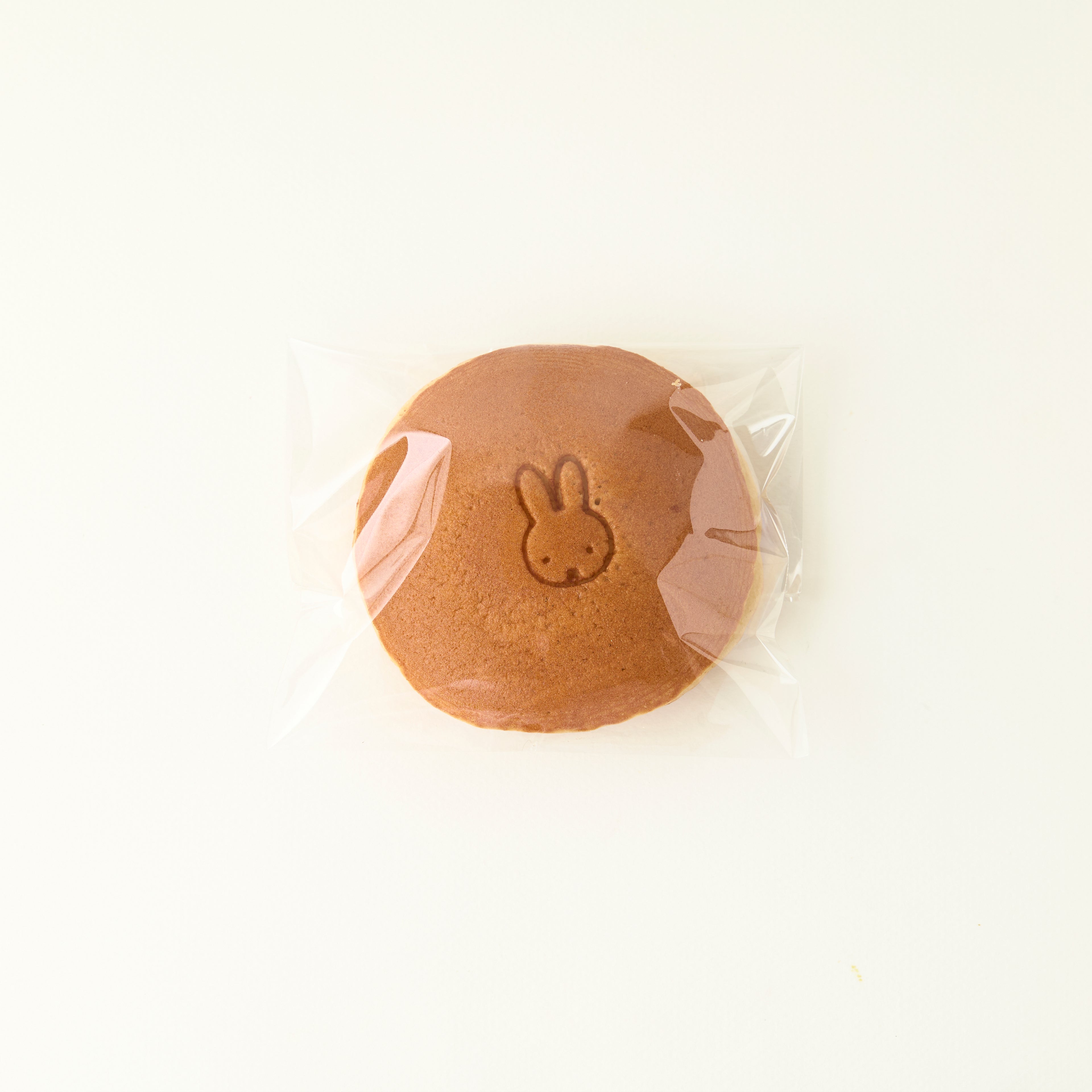 Miffy Matcha Cream Dorayaki - Japanese Sweet Pancakes