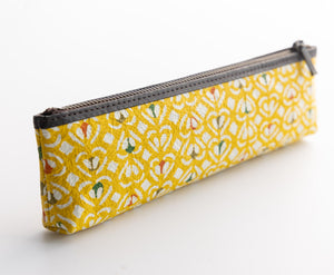 Washi Pen Case | 桂樹舎ペンケース