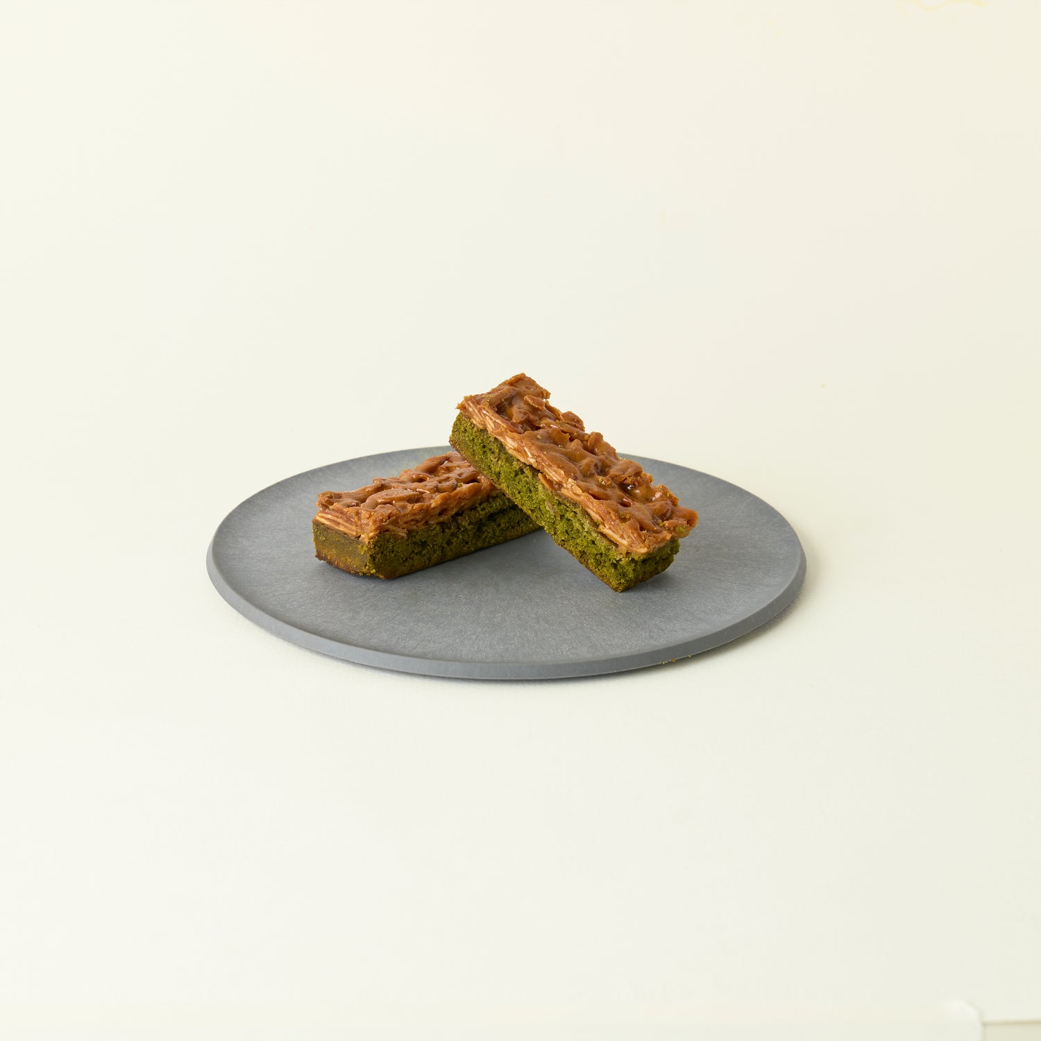 【NEW】Matcha Florentine