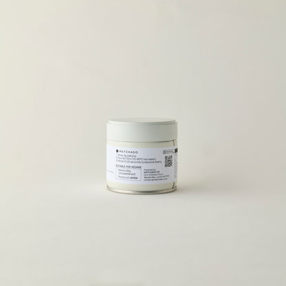 MATCHADO Classic Kagoshima Unsweetened Matcha - Single Origin