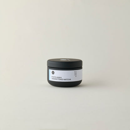 MATCHADO Kyoto Asahi Unsweetened Matcha - Single Origin - Deep Umami &amp; Elegant Aroma