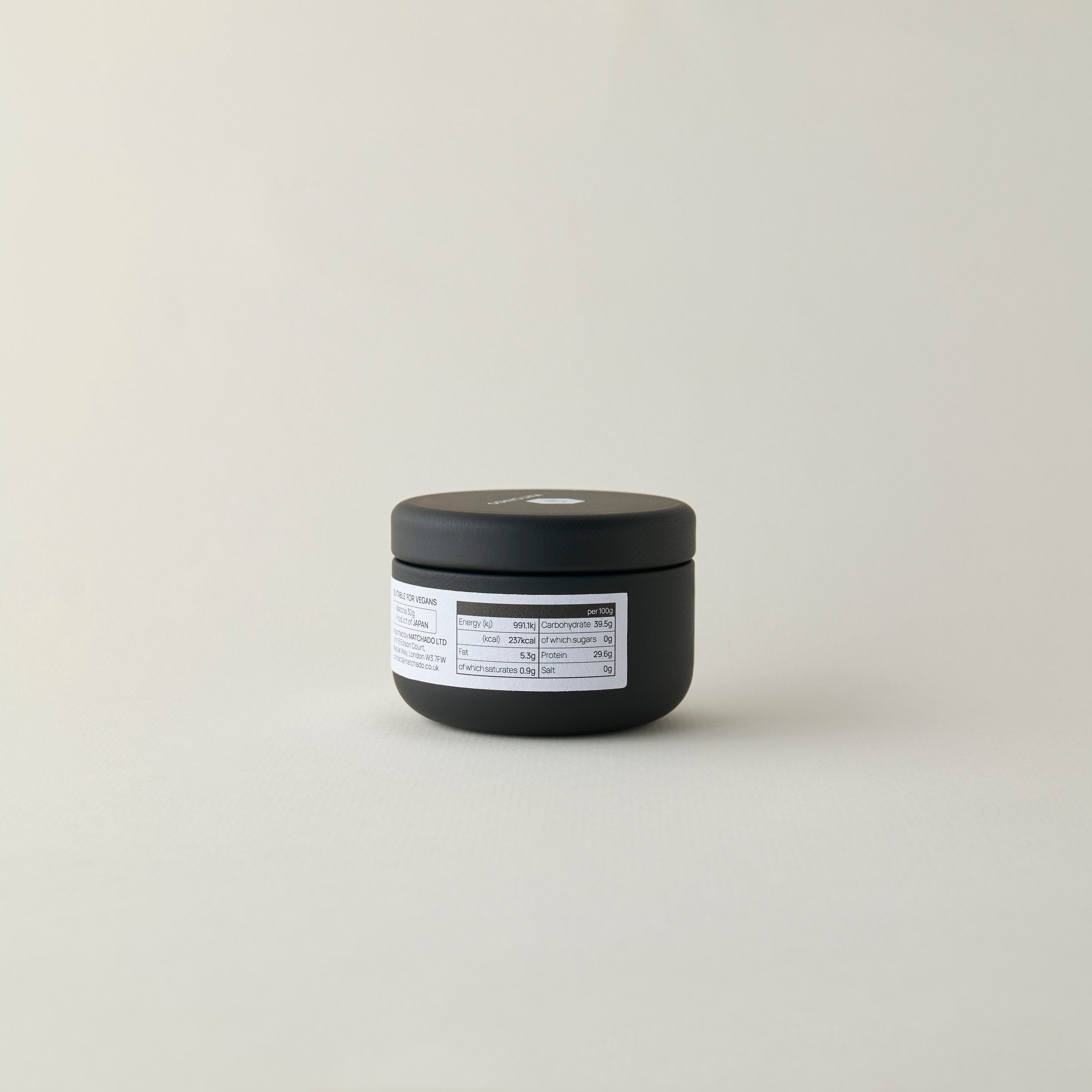 MATCHADO Kyoto Asahi Unsweetened Matcha - Single Origin - Deep Umami &amp; Elegant Aroma