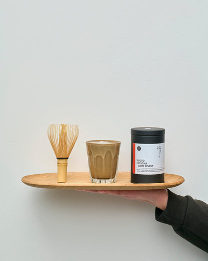 Kyoto Hojicha - Dark Roast