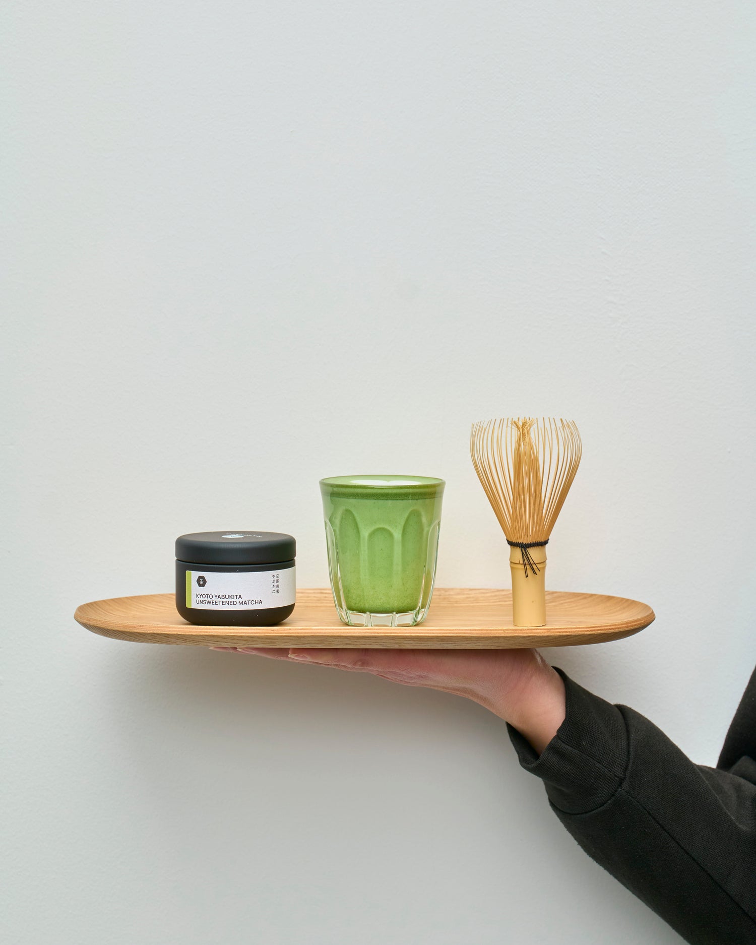 【NEW】Kyoto Yabukita Unsweetened Matcha | Single Origin