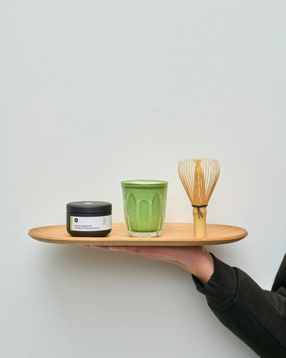 【NEW】Kyoto Yabukita Unsweetened Matcha | Single Origin