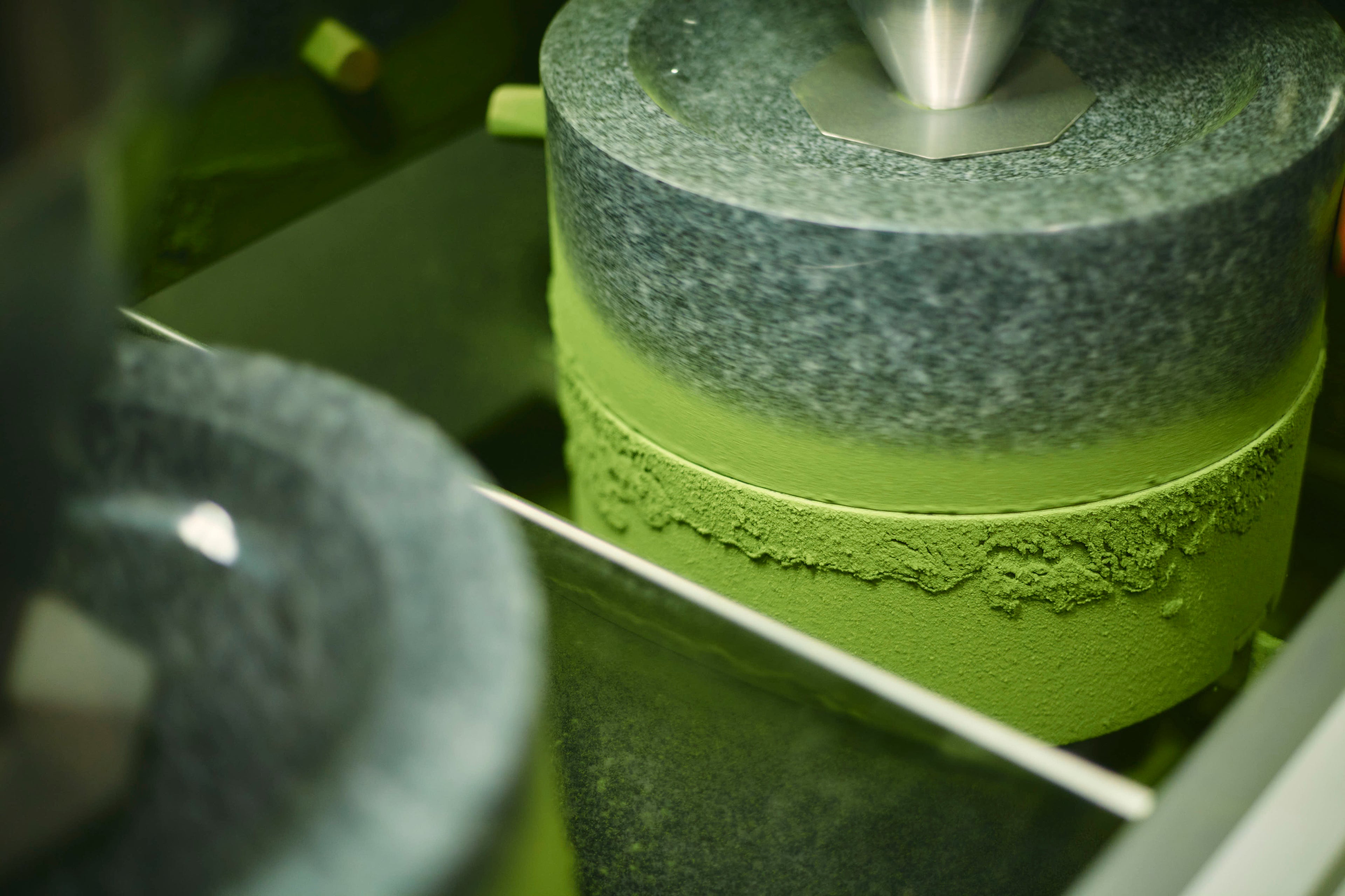 MATCHADO Kyoto Asahi Unsweetened Matcha - Single Origin - Deep Umami &amp; Elegant Aroma