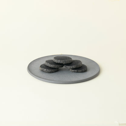 Bamboo Charcoal Sablé - Gift Box