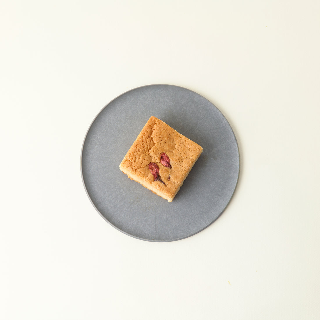 【Spring Special】Gluten Free Sakura Blondie  | Limited season