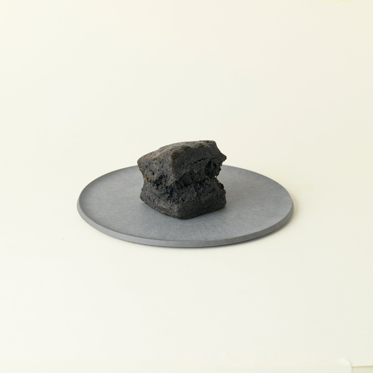 Bamboo Charcoal Scones  - Pack of 5