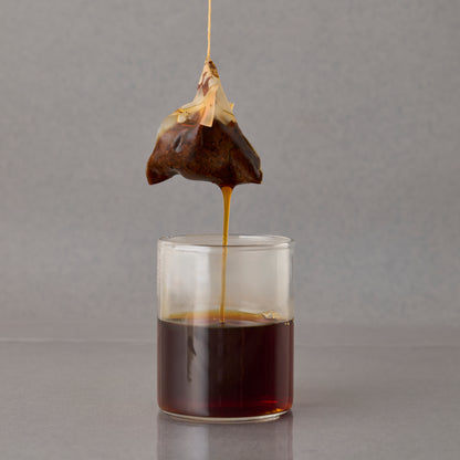 Nara Natural Tea - Wakocha Japanese Black Tea