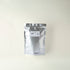 MATCHADO Matcha - Kagoshima J1 Single Origin (Wholesale). Silver foil packaging with a label on a white background. Small package. 