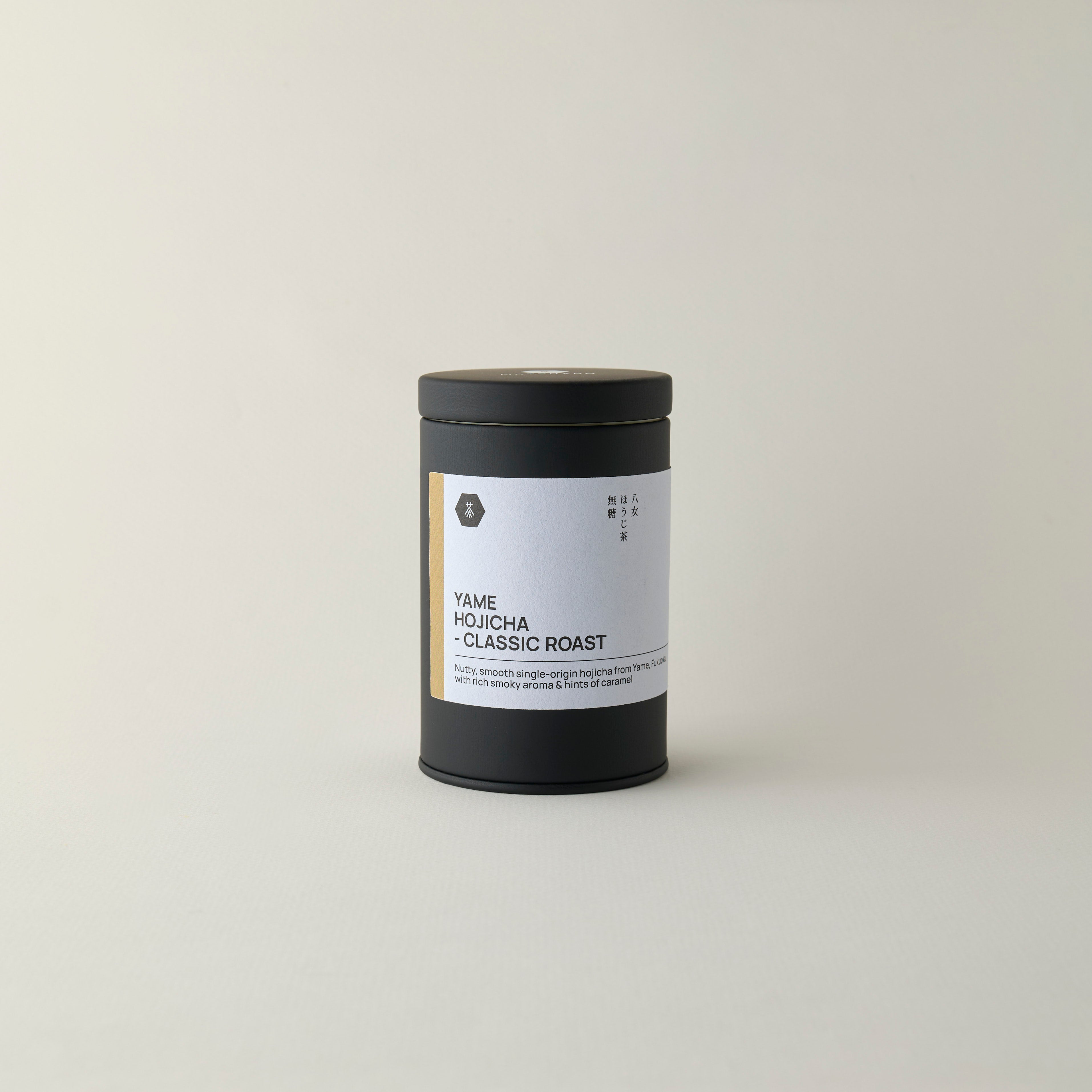 Yame Hojicha - Classic Roast