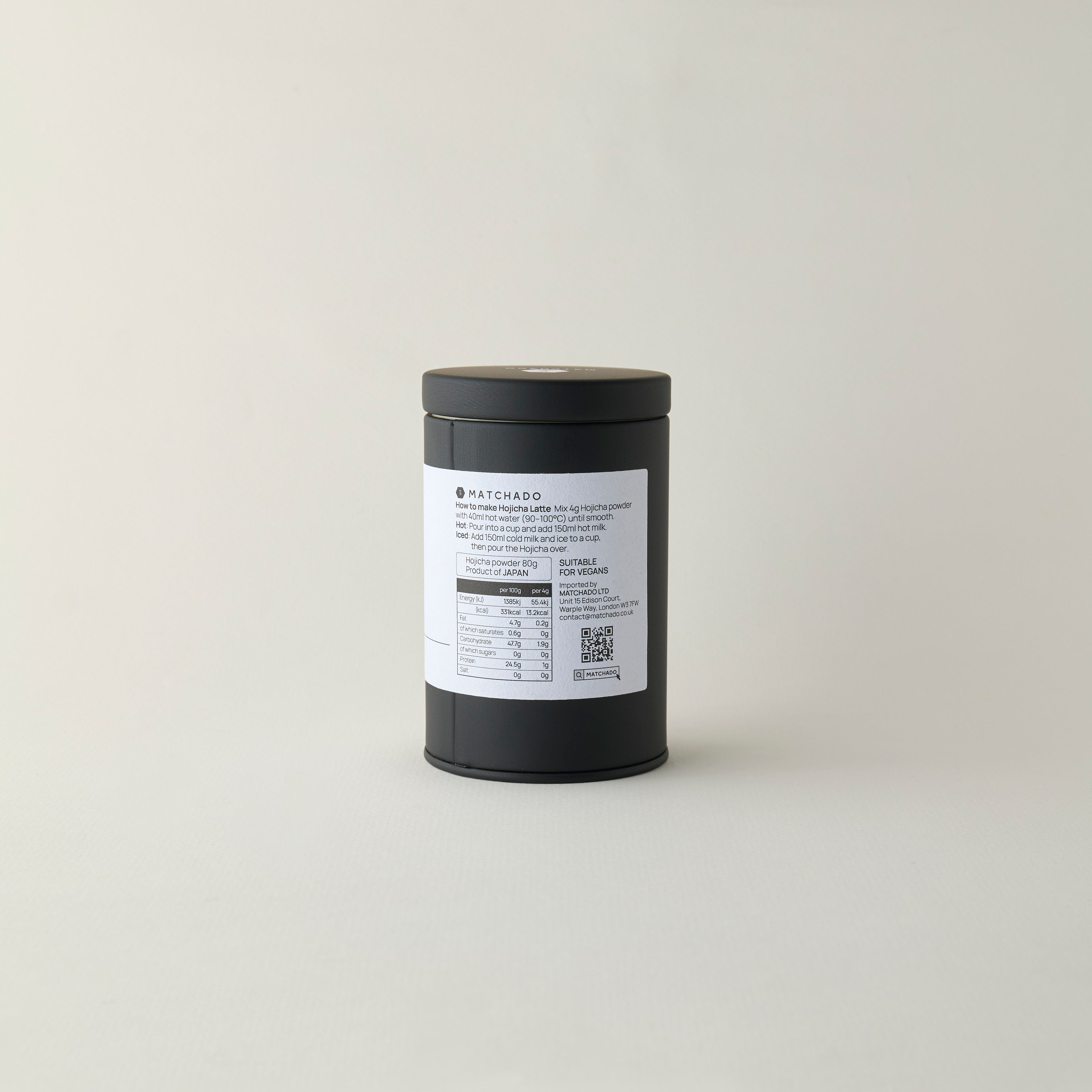 Yame Hojicha - Classic Roast