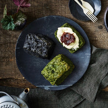 Load image into Gallery viewer, Matcha Scones with Red Bean Paste | 抹茶スコーンと餡ペーストのお試しセット