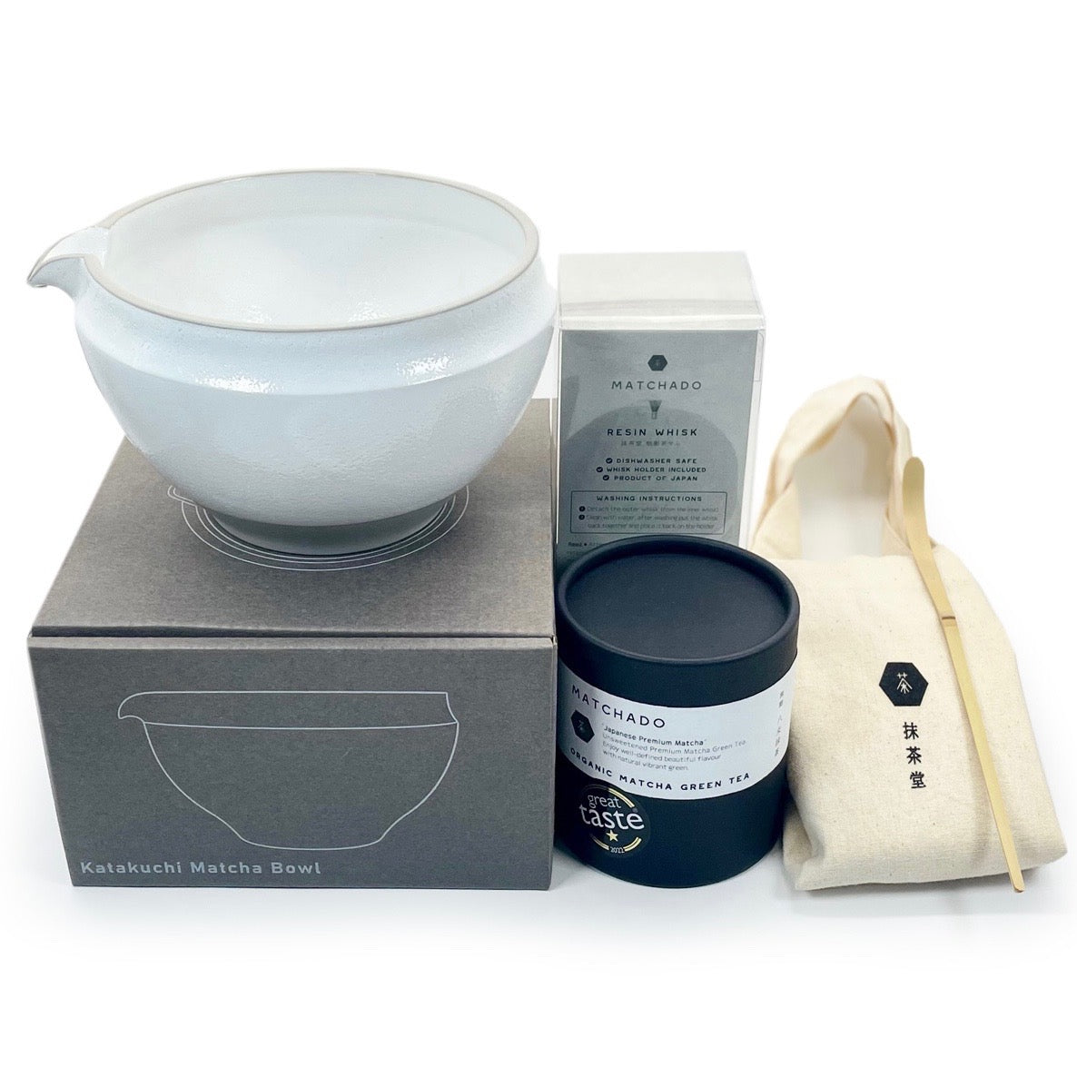 Ceremonial Tea Box