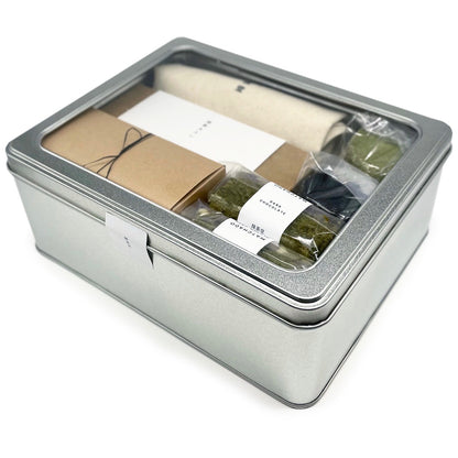 Best Seller - MATCHADO Signature Box