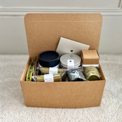 MATCHADO Gift Box