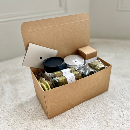 MATCHADO Gift Box