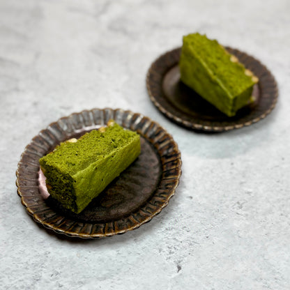 Gluten Free Brownie - White Chocolate | Great Taste Award Winner 2021