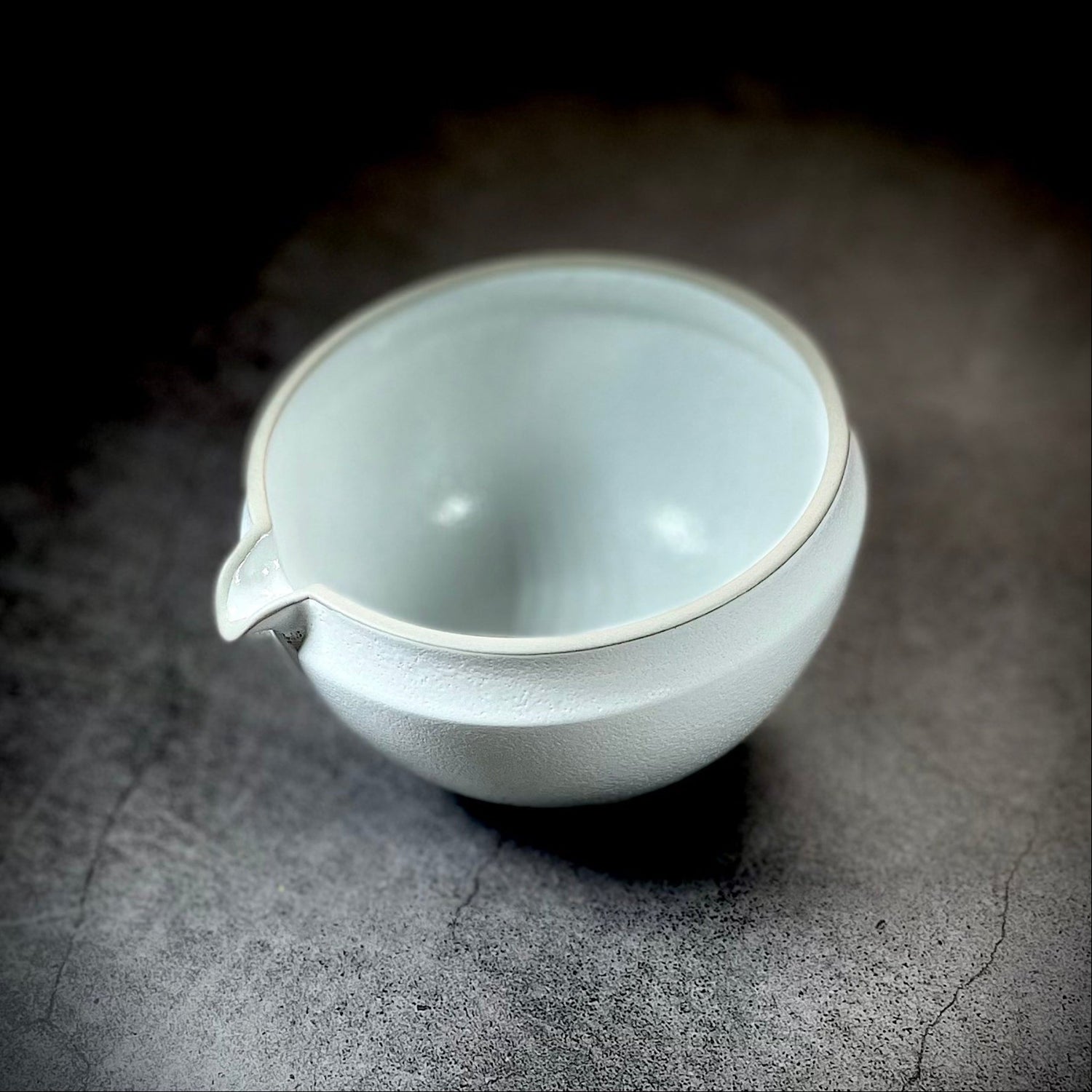 Katakuchi Matcha Bowl