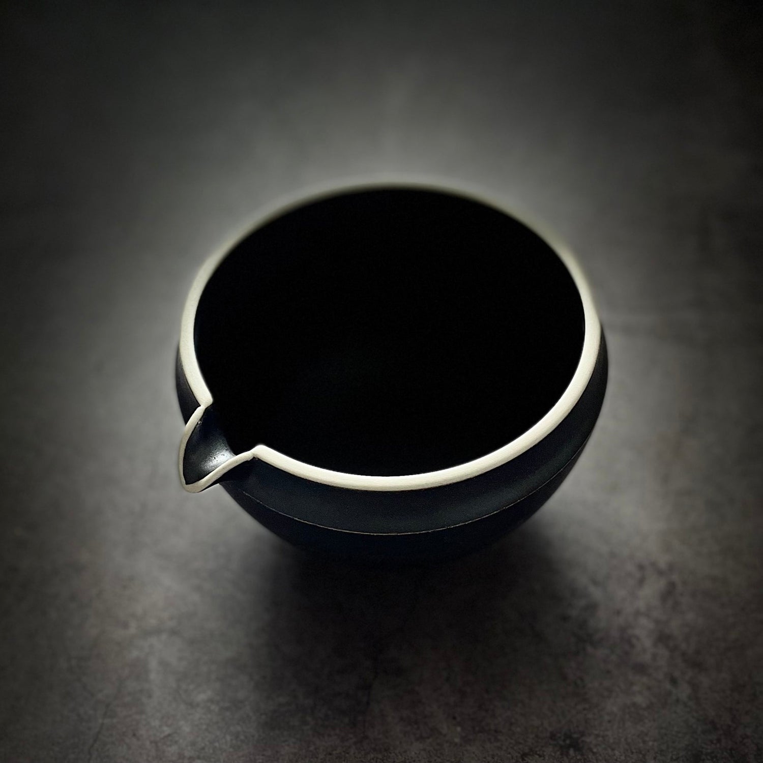 Katakuchi Matcha Bowl